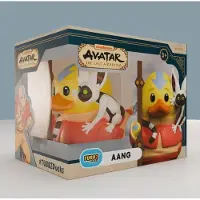 Numskull Avatar: De Legende van Aang - Tubbz PVC-figuur, Aang, verpakte editie, 10 cm