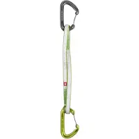 Ocun Hawk Wire St Sling Set Dyn 12 Mm Quickdraw