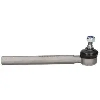 HBM 53 Delige 1/4 inch Doppenset inclusief Lange Doppen