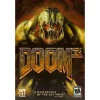 Doom 3 (BFG Edition)