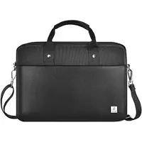24hShop - Laptoptas- Laptoptas 15.6 inch - Laptophoes- Hali Laptop Handtas - Laptop Sleeve- Laptop Tas- Waterafstotend - Zwart