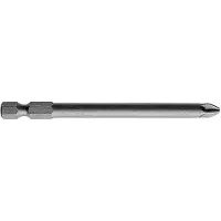 ELZET Bit 830056 1/4 Makita Pz2 127X5Mm