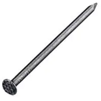 Hitmetal Draadnagel 1,2X20Mm Pk Blank Pak 5Kg