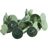 Hitmetal Asfaltnagel 3x20mm Verzinkt Pak 1kg