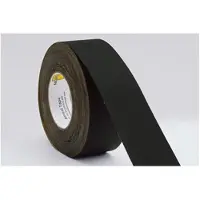 Morgo Airseal Folietape zwart 60mm 25M