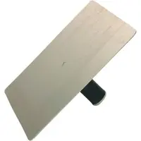 Super Prof Raapbord Aluminium 500X400Mm
