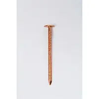 HJZ Leinagel 618.02 2,8x25mm Rood Koper 1Kg