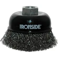 Ironside Komborstels