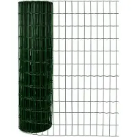Fornorth draadhek, 100 cm hoog (25 meter), groen
