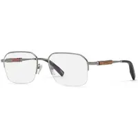 Chopard VCHL51 57/19/150 Glazen in Glanzend Ruthenium Metaal MAN VCHL51