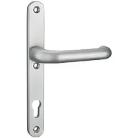 D4E Vh-Binnenschild F1 Alu 32x246/09 Afger Kruk U21-Design Pc92/L/R