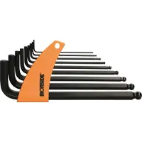 Ironside Inbussleutelset