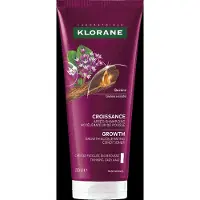 Klorane Groei Groeiversnellende Conditioner met Kinine | 200 ml