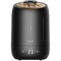 Deerma Ultrasonic F600 Humidifier Goud