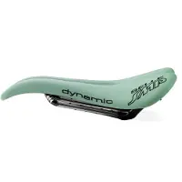 Selle Smp Dynamic Carbon Zadel