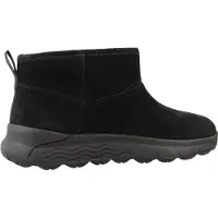 Geox Spherica 4x4 B Abx Booties
