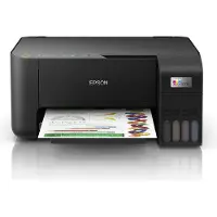 Epson EcoTank ET-2860 Inkjetprinter