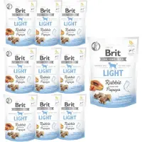 Brit Care Light Snack