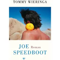 De Bezige Bij Joe Speedboot