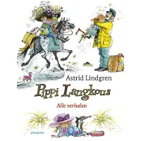 WPG Kindermedia Pippi Langkous