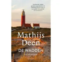 De Bezige Bij De Wadden