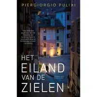 A.W. Bruna Uitgevers Het eiland van de zielen (Paperback)
