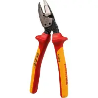 Ironside Zijsnijtang Multi 180mm Vde 2-Componenten - 1872578