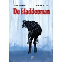 Uitgeverij Sherpa De kladdenman