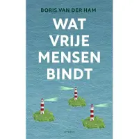 Prometheus Wat vrije mensen bindt (Paperback)