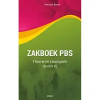 Uitgeverij PICA Zakboek PBS