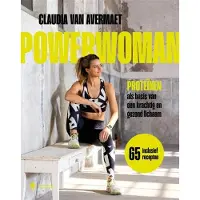 Borgerhoff & Lamberigts Powerwoman (Paperback)