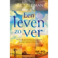 Luitingh-sijthoff Een leven zo ver