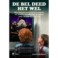 Borgerhoff & Lamberigts De bel deed het wel