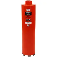 Spit Hybrid-x-force Diamantboor M41 D.92x350