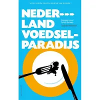 Uitgeverij Pluim Nederland voedselparadijs