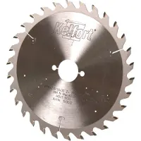 Kelfort Cirkelzaagblad 190mm W 30 tanden