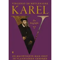 Borgerhoff & Lamberigts Karel V (Hardback)