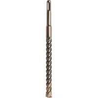 Kelfort Hamerboor SDS+ 6X160mm 4-Snijder - 1515788