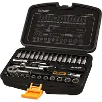 Ironside Doppendoos 1/4" - 1871334
