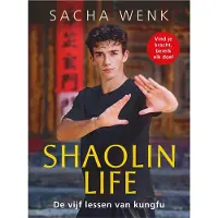 HarperCollins Shaolin Life (Paperback)