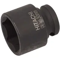 HiKOKI Krachtdop 1/2"