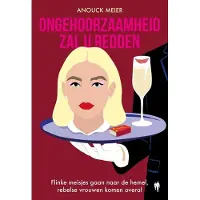 Borgerhoff & Lamberigts Ongehoorzaamheid zal u redden