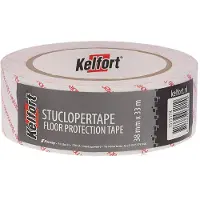 Kelfort Stuclopertape 38mm X 33M - 1515174