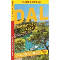 62Damrak Dalmatische kust