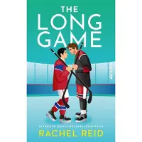 Singel Uitgeverijen The Long game