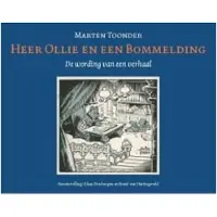 Rubinstein Heer Ollie en een Bommelding