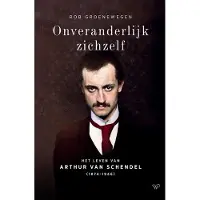 AMSTERDAM UNIVERSITY PRESS Onveranderlijk zichzelf