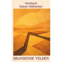Uitgeverij Van Oorschot Brandende velden