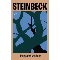 Uitgeverij Van Oorschot Ten oosten van Eden
