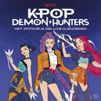 WPG Kindermedia KPop Demon Hunters